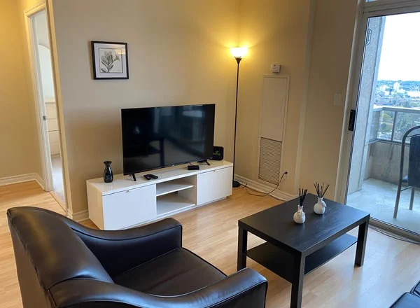 One-Bedroom Suite